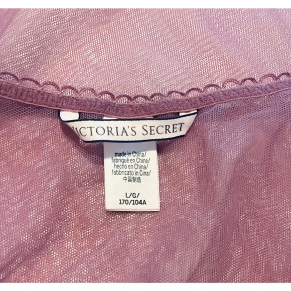 VS lingerie top - Picture 4 of 4